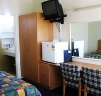 Sandbelt Club Hotel - Airlie Beach Holiday