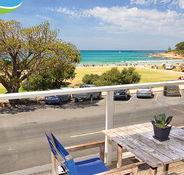 Lorne Beachfront Accommodation - Airlie Beach Holiday