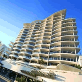 Sebel Maroochydore - Airlie Beach Holiday