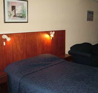 Ship Inn Motel - Airlie Beach Holiday