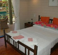Licuala Lodge - Airlie Beach Holiday