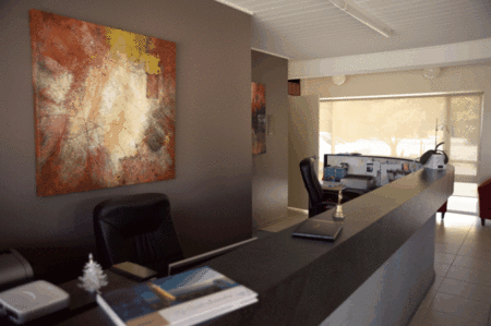 Buffalo Motor Inn - Airlie Beach Holiday