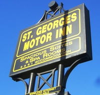 St Georges Motor Inn - Airlie Beach Holiday