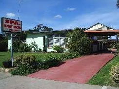 Hawkhurst VIC Airlie Beach Holiday