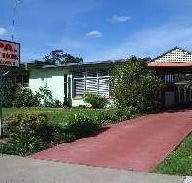 Stratford Motel - Airlie Beach Holiday