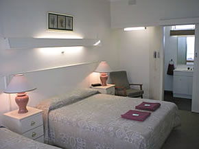 Tarra Yarram Motel - Airlie Beach Holiday 1