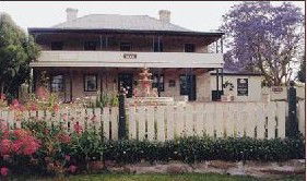 Aberdeen NSW Airlie Beach Holiday