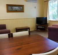 View Hill Holiday Units - Airlie Beach Holiday