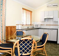 Dunleith Tourist Park - Airlie Beach Holiday