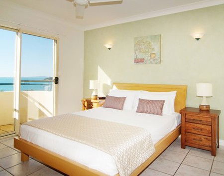 Mediterranean Resorts - Airlie Beach Holiday 0