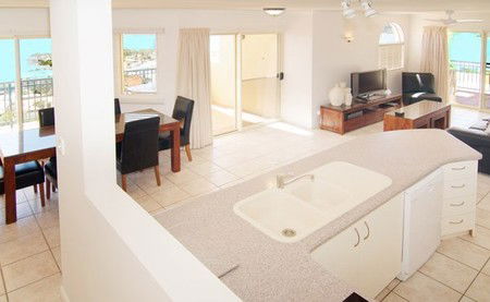Mediterranean Resorts - Airlie Beach Holiday 2