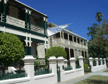 Fothergills Of Fremantle - Airlie Beach Holiday