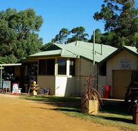Albany Happy Days Caravan Park - Airlie Beach Holiday