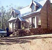 Table Top Mountain Retreat