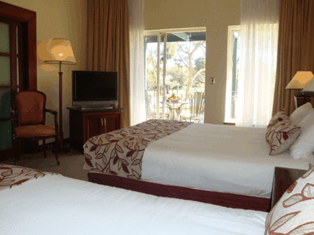 Joondalup Resort - Airlie Beach Holiday