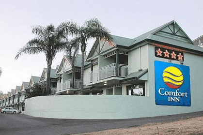 Comfort Inn Geraldton - Airlie Beach Holiday