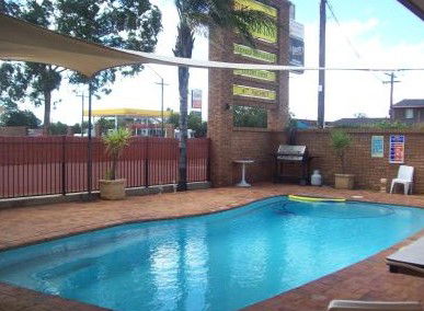 Kulwin NSW Airlie Beach Holiday