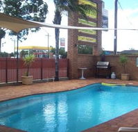 Town And Country Motor Inn Cobar - Airlie Beach Holiday