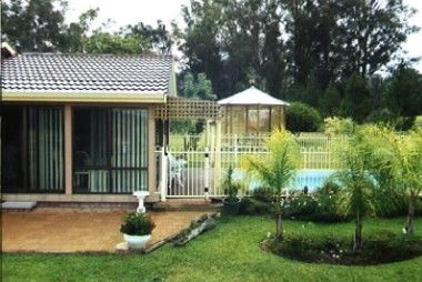Cedar Party Creek NSW Airlie Beach Holiday