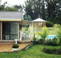 Tallowood Ridge Farmstay B - Airlie Beach Holiday