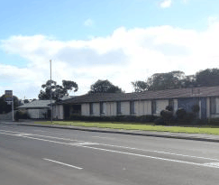 Amaroo Motor Lodge - Airlie Beach Holiday
