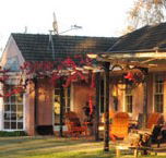 Belltrees Country House - Airlie Beach Holiday