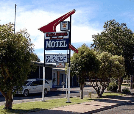 Katanning WA Airlie Beach Holiday