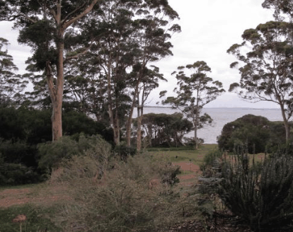 The Denmark Waterfront - Airlie Beach Holiday