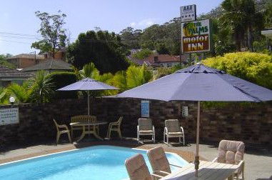 Gosford Palms Motor Inn - Airlie Beach Holiday 4
