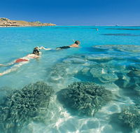 Ningaloo Reef Resort - Airlie Beach Holiday