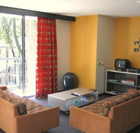 International House Brisbane - Airlie Beach Holiday