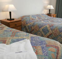 Southern Ocean Motor Inn Port Campbell - Airlie Beach Holiday