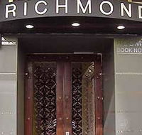 Hotel Richmond - Airlie Beach Holiday