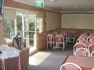 Maitland City Motel - Airlie Beach Holiday 2