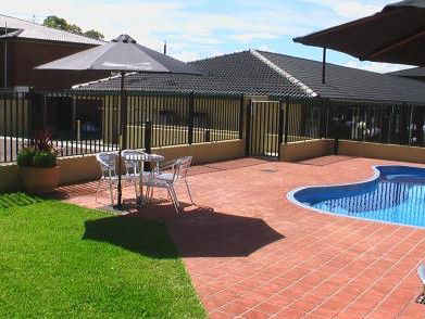 Maitland City Motel - Airlie Beach Holiday 3