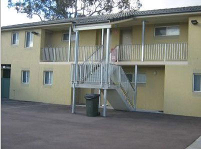 Maitland City Motel - Airlie Beach Holiday 5