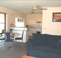 Ocean Drive Apartments - Airlie Beach Holiday