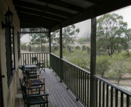 Glen Ayr Cottages - Airlie Beach Holiday 2