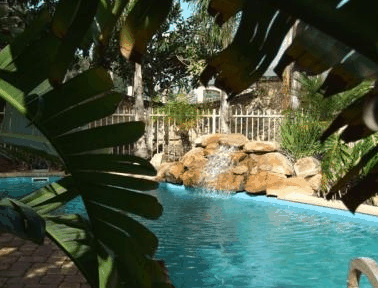 Comfort Inn Grange on Farrelly - Airlie Beach Holiday