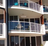 Ocean Vista On Alex - Airlie Beach Holiday