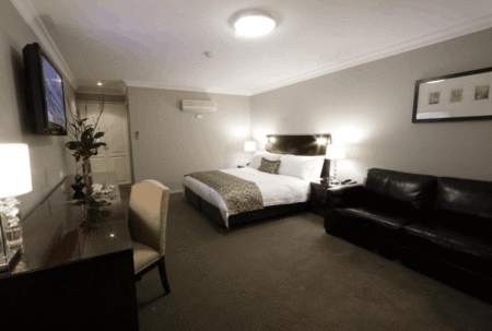 Carlyle Suites & Apartments - Airlie Beach Holiday 2