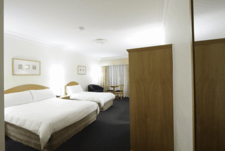 Carlyle Suites & Apartments - Airlie Beach Holiday 3
