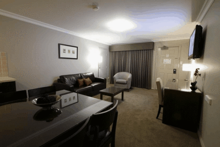 Carlyle Suites & Apartments - Airlie Beach Holiday 4