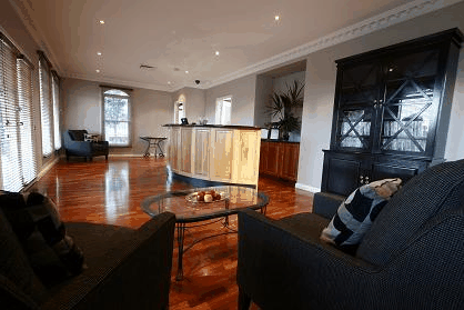 Carlyle Suites & Apartments - Airlie Beach Holiday 5