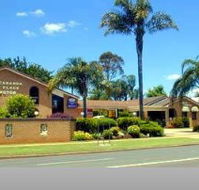 Jacaranda Place Motor Inn - Airlie Beach Holiday