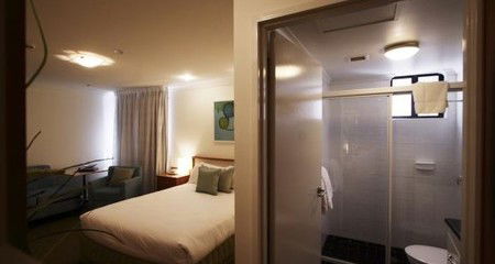 Townhouse Hotel - Airlie Beach Holiday 2