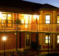 Clare Country Club - Airlie Beach Holiday