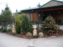 Murray Gardens Motel And Cottages - Airlie Beach Holiday 1