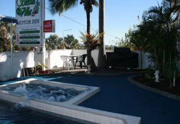 Siesta Villa Motel - Airlie Beach Holiday 0