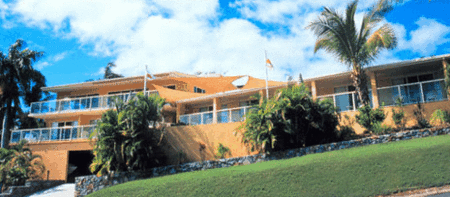 Sunlit Waters Studio Apartments - Airlie Beach Holiday 0